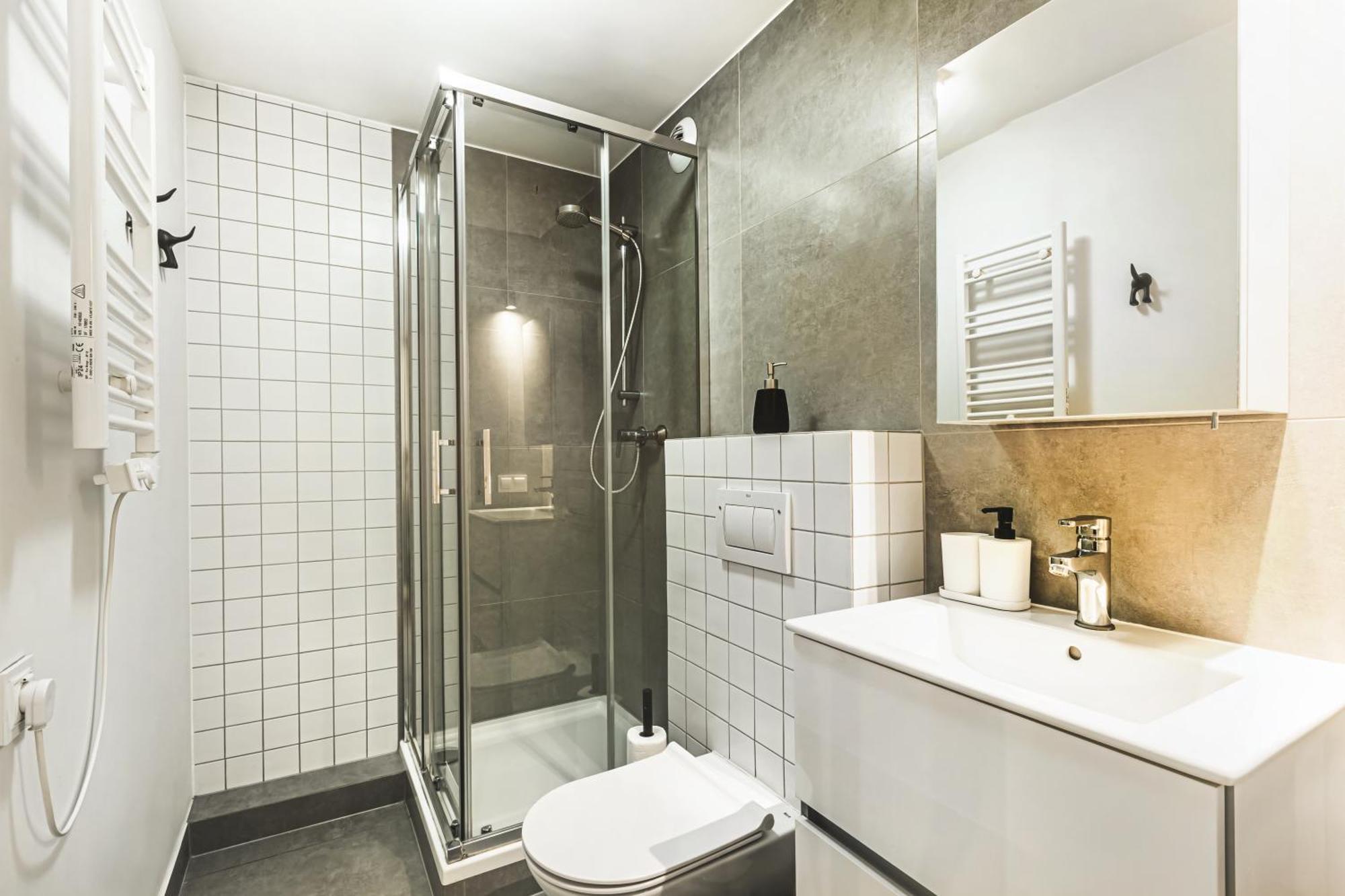 Komfort W Centrum Z Klimatyzacja วรอตซวาฟ ภายนอก รูปภาพ